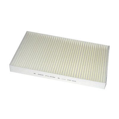 Салонный фильтр