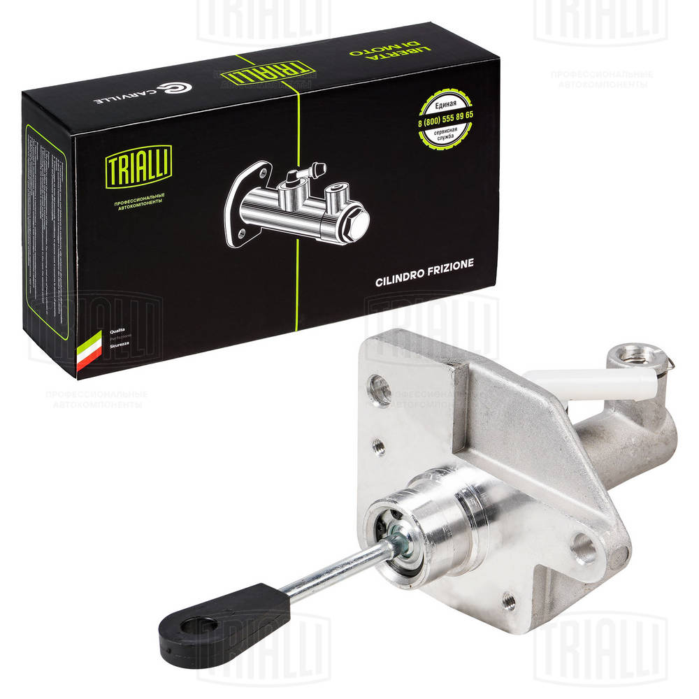 TRIALLI CF 8003 - Главный цилиндр сцепления