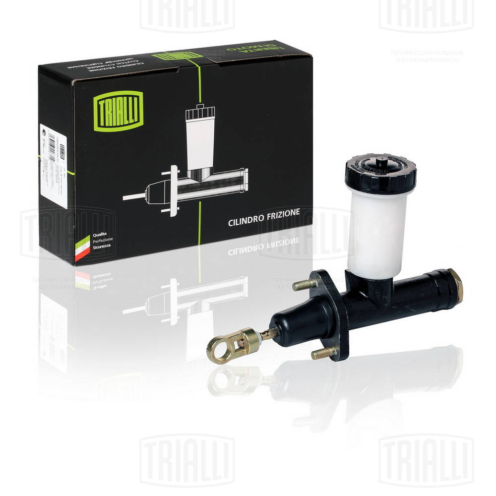 TRIALLI CF 802 - Рабочий цилиндр сцепления