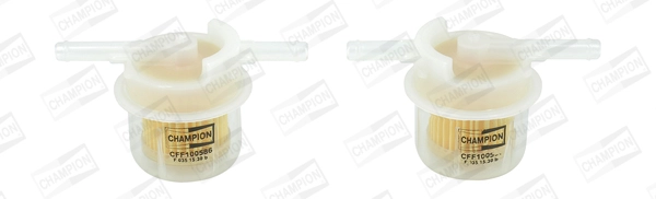 Топливный фильтр