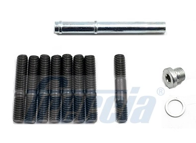 FRECCIA CH17-1003 - Головка блока цилиндров