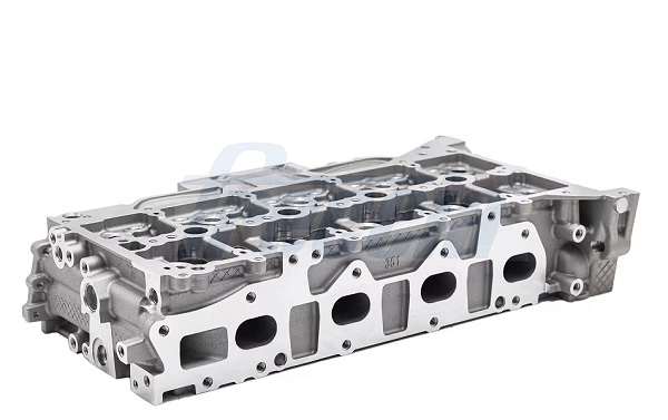 FRECCIA CH17-1026 - Головка блока цилиндров