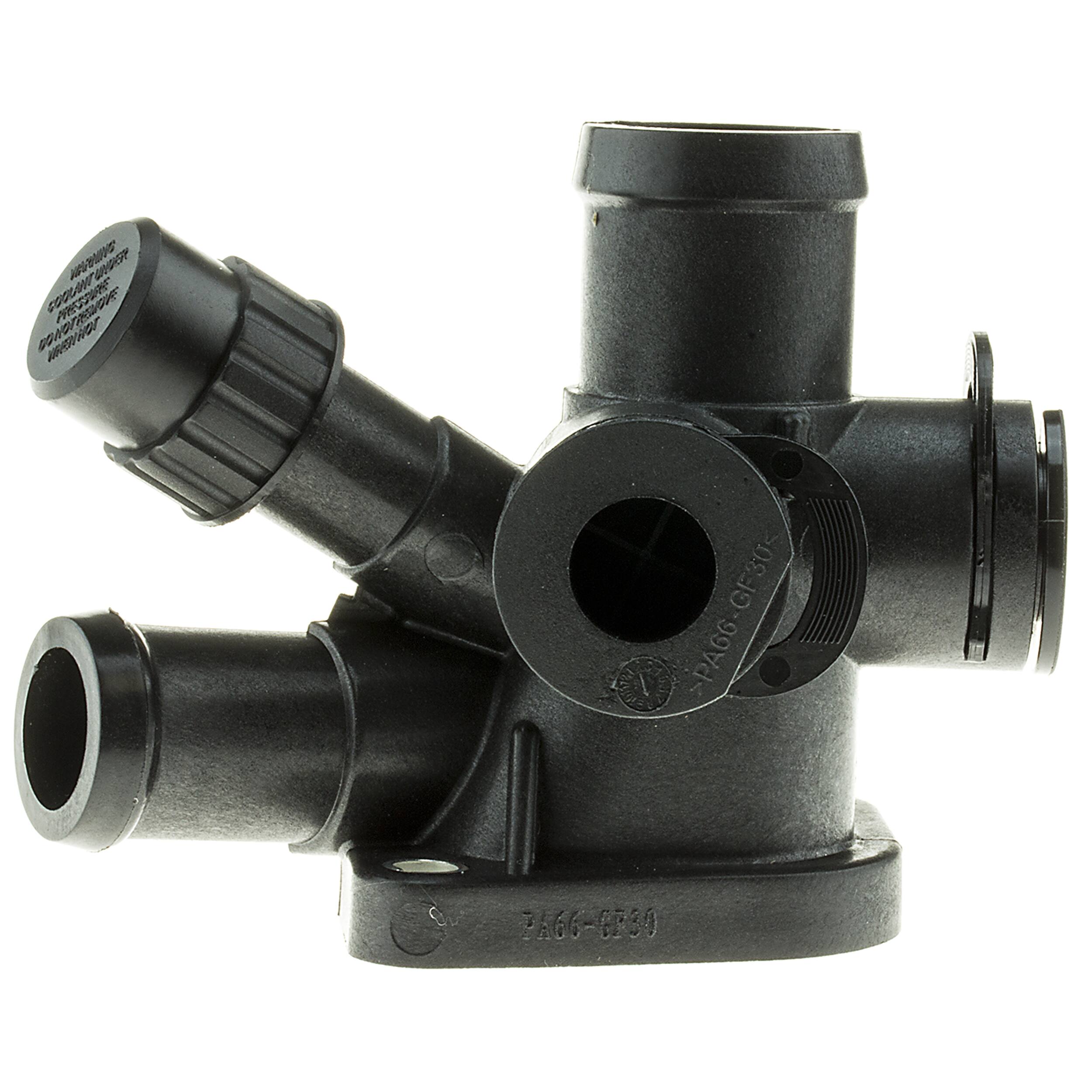 MOTORAD CH2701 - Фланец системы охлаждения