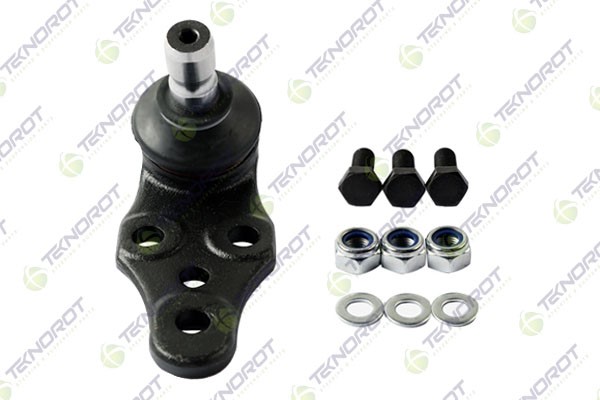 TEKNOROT CH-405K - Шаровая опора