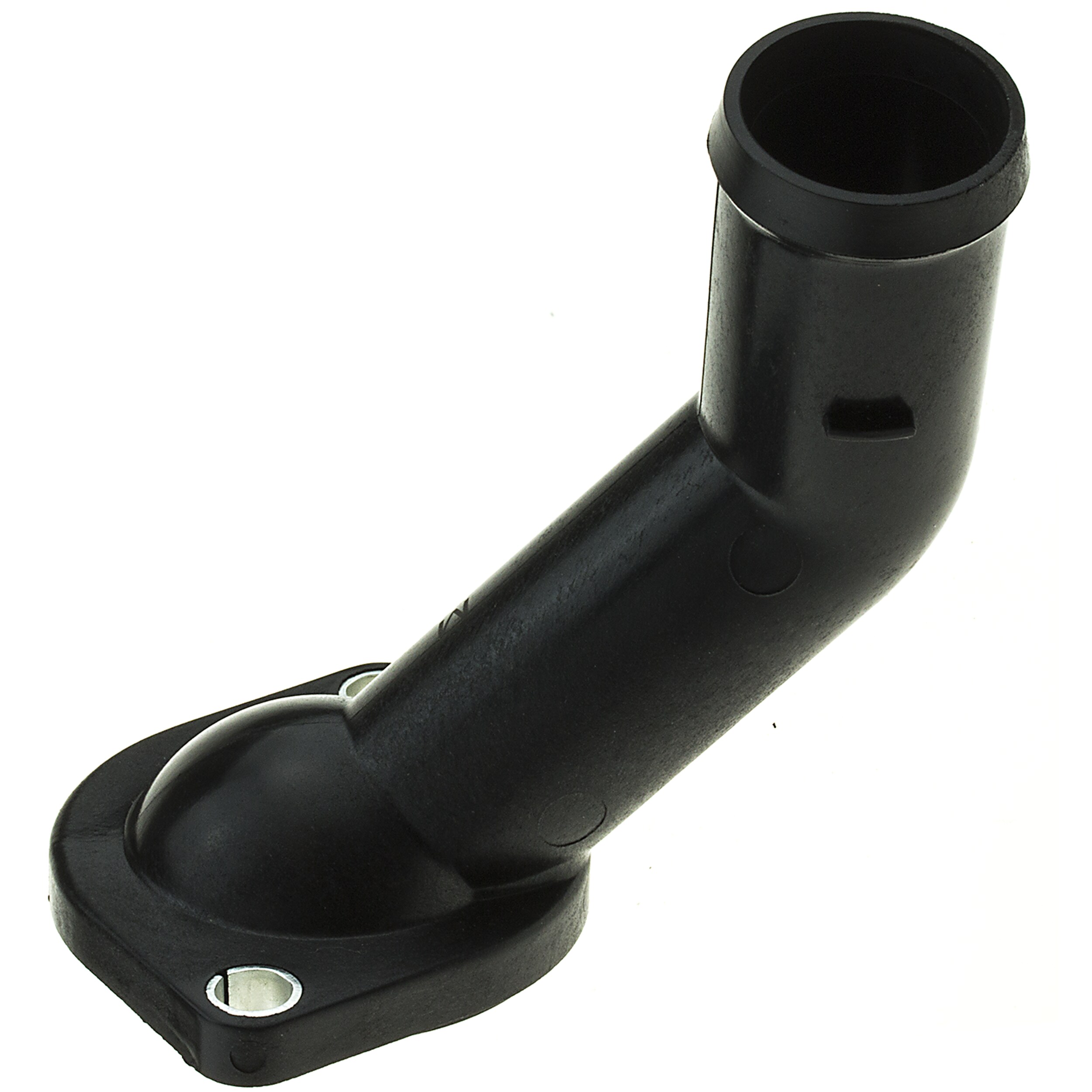 Фланец системы охлаждения