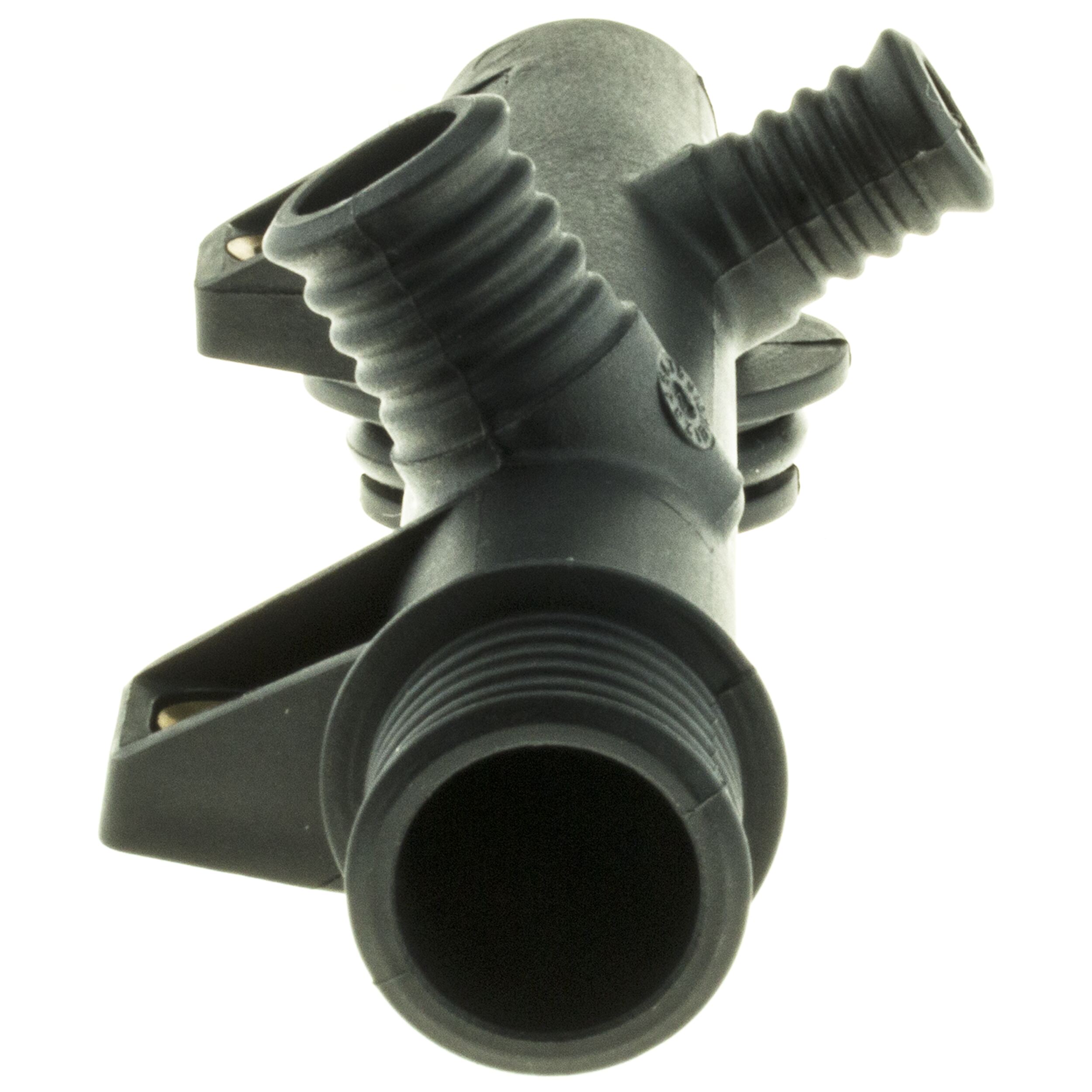 Фланец системы охлаждения