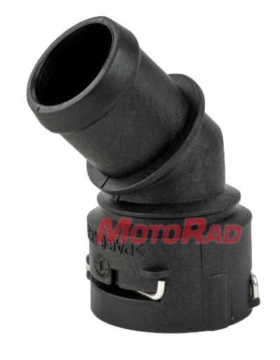 Фланец системы охлаждения