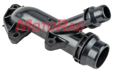 Фланец системы охлаждения