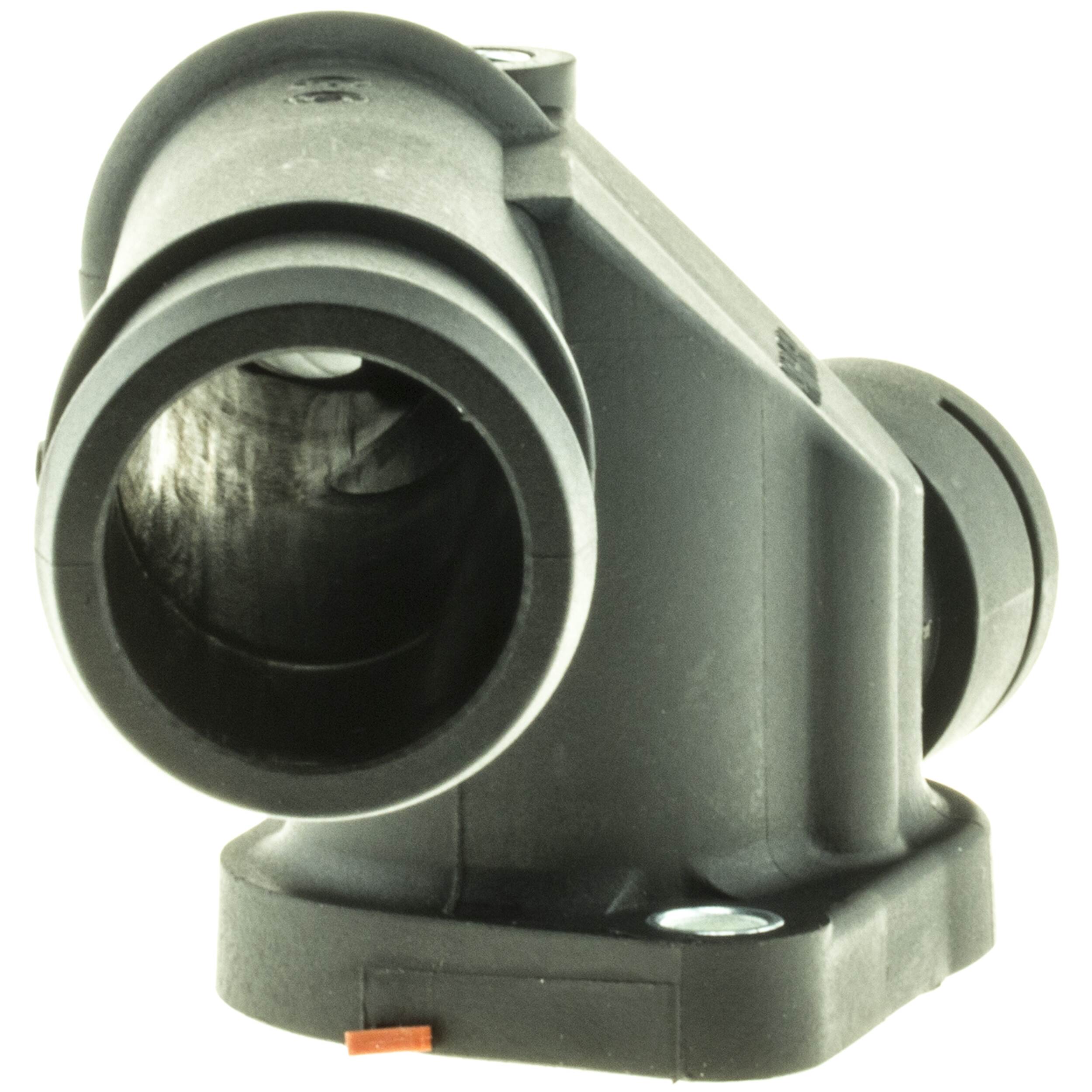 Фланец системы охлаждения