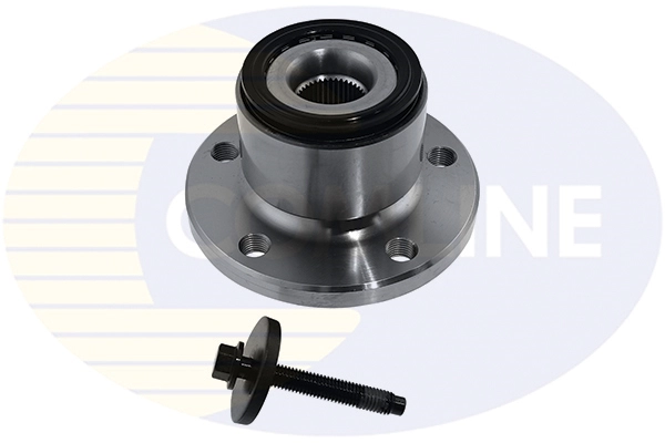 Ступичный подшипник