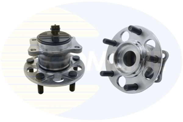 Ступичный подшипник