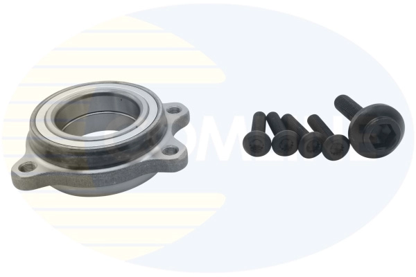 Ступичный подшипник