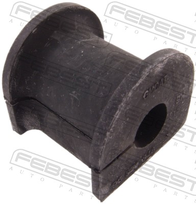 Втулки стабилизатора