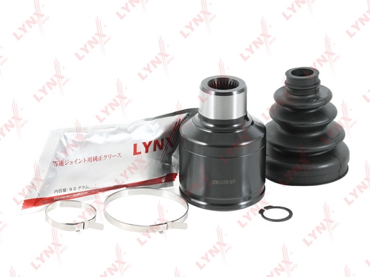LYNXAUTO CI-3756 - ШРУС