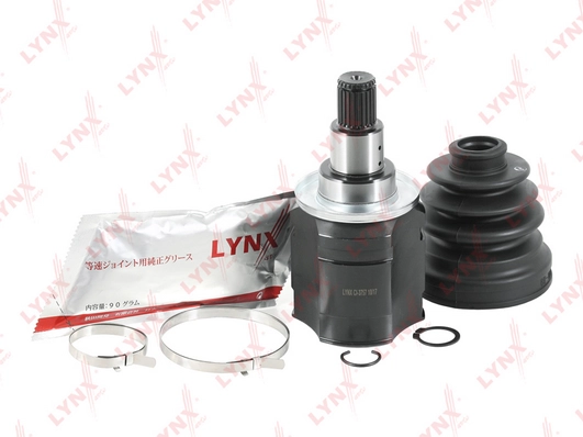 LYNXAUTO CI-3757 - ШРУС