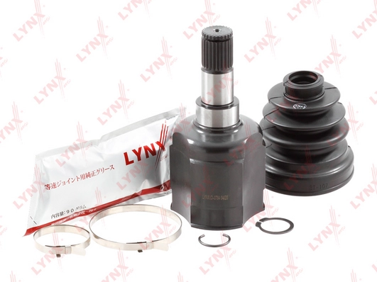 LYNXAUTO CI-3784 - ШРУС