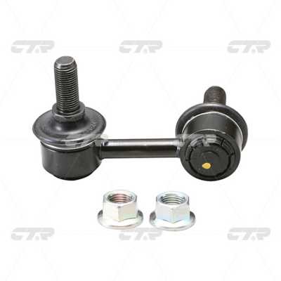 Стойки стабилизатора