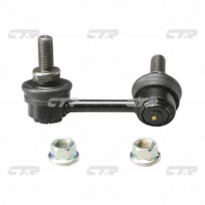 Стойки стабилизатора