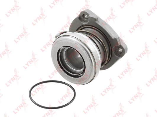 LYNXAUTO CL-8180 - Рабочий цилиндр сцепления