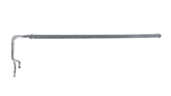 MAHLE CLC 48 000P - Масляный радиатор