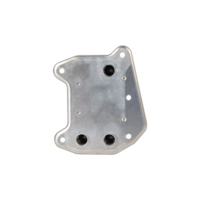 MAHLE CLC 52 000P - Масляный радиатор