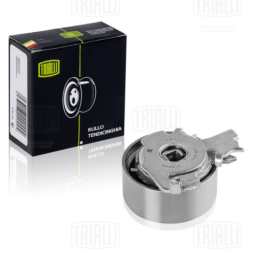 Натяжной ролик ГРМ