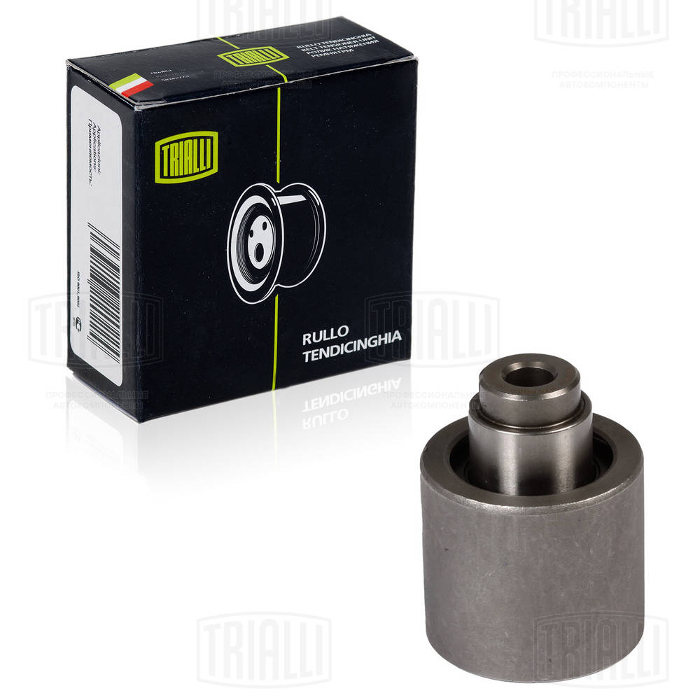 Натяжной ролик ГРМ