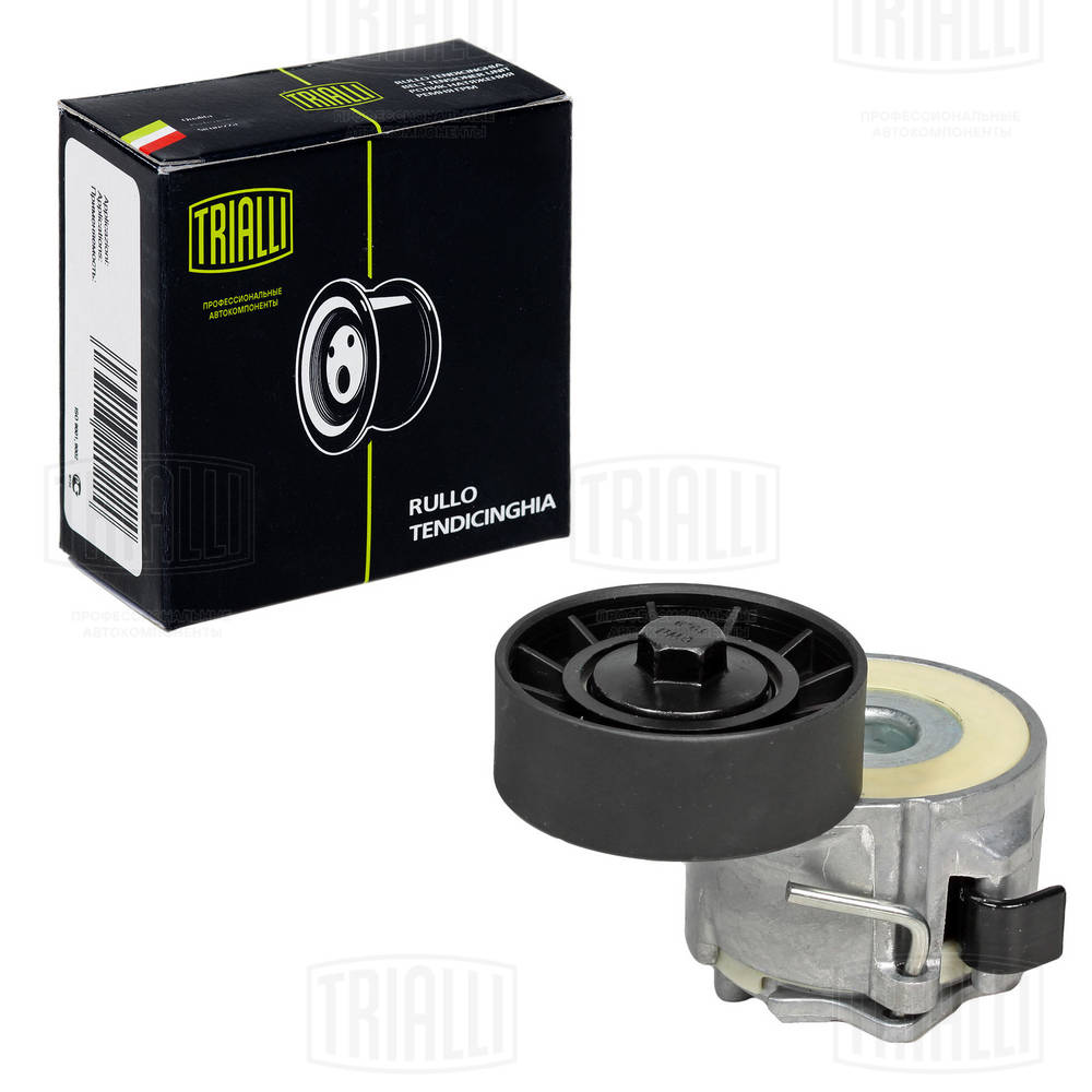 Натяжитель ремня генератора