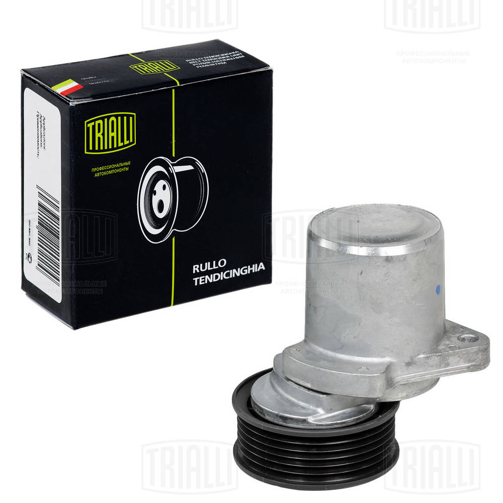 TRIALLI CM 0933 - Натяжитель ремня генератора