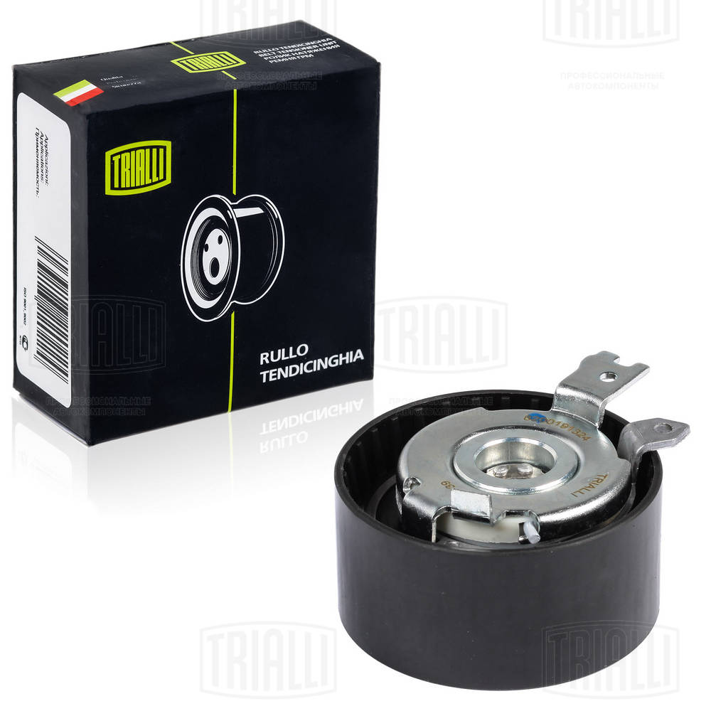 Натяжной ролик ГРМ