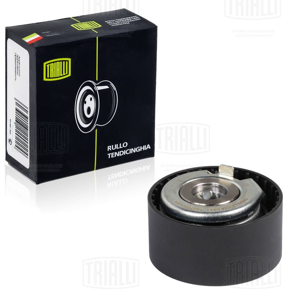 Натяжной ролик ГРМ