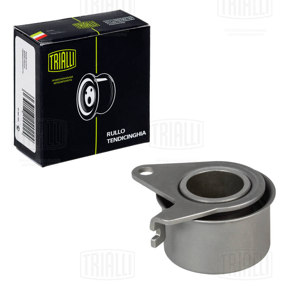 TRIALLI CM 1105 - Натяжной ролик ГРМ