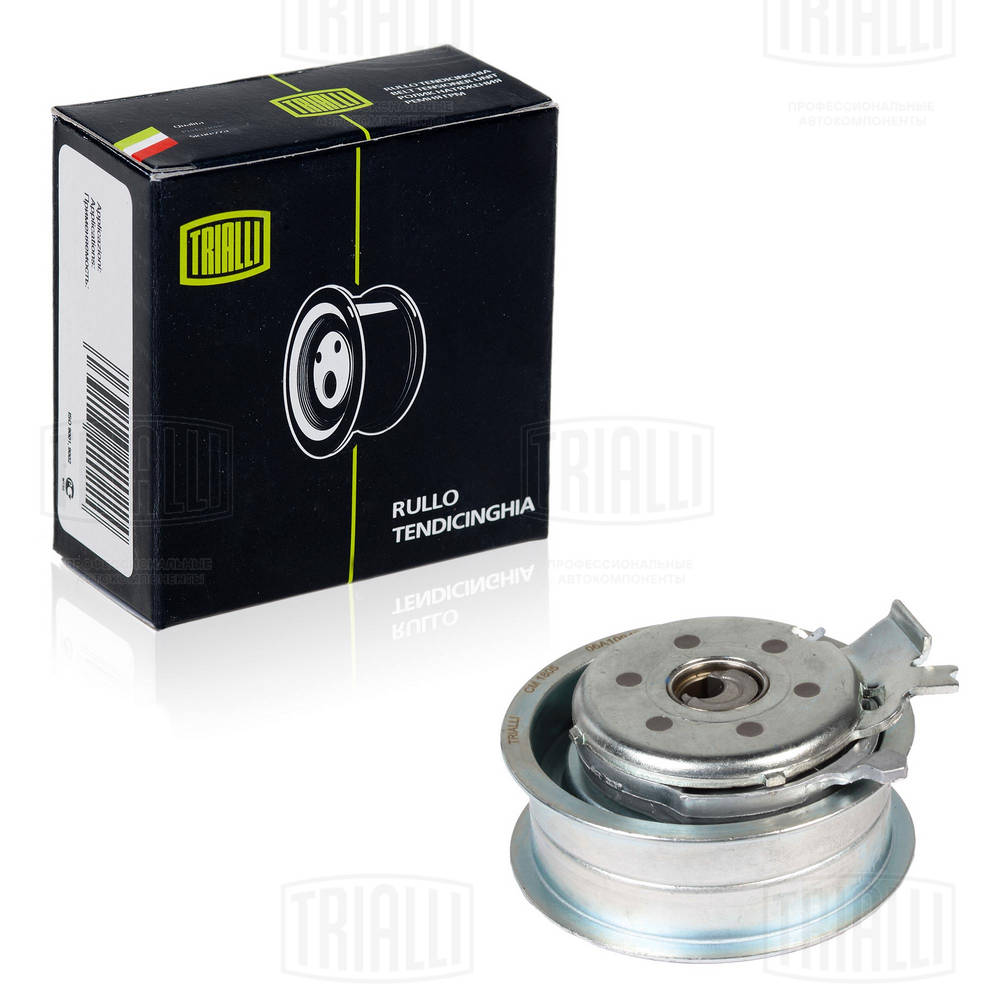 Натяжной ролик ГРМ