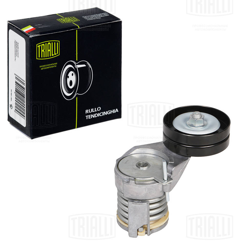 Ролик обводной приводного ремня