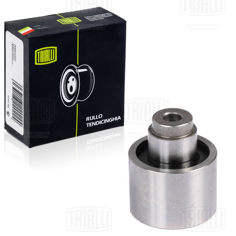 Натяжной ролик ГРМ