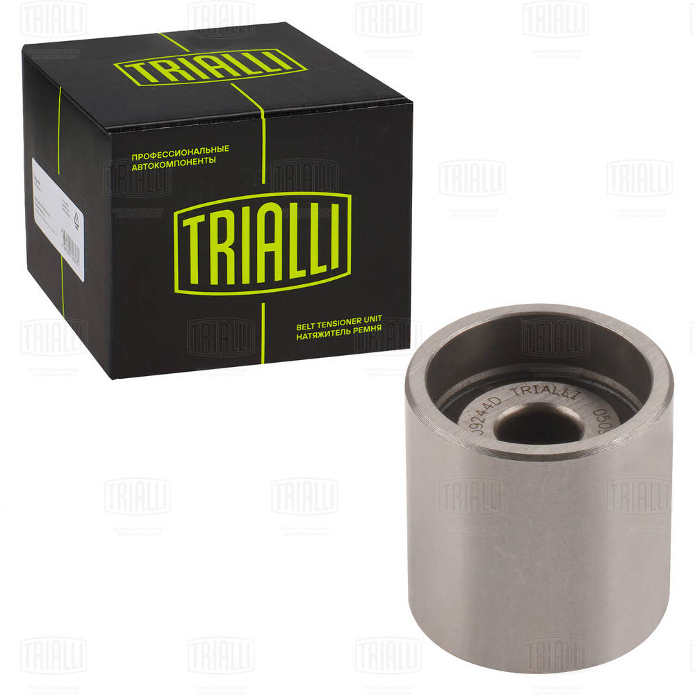 Натяжной ролик ГРМ