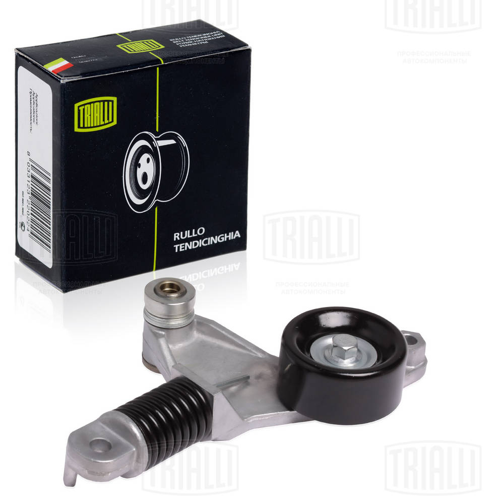 Ролик обводной приводного ремня