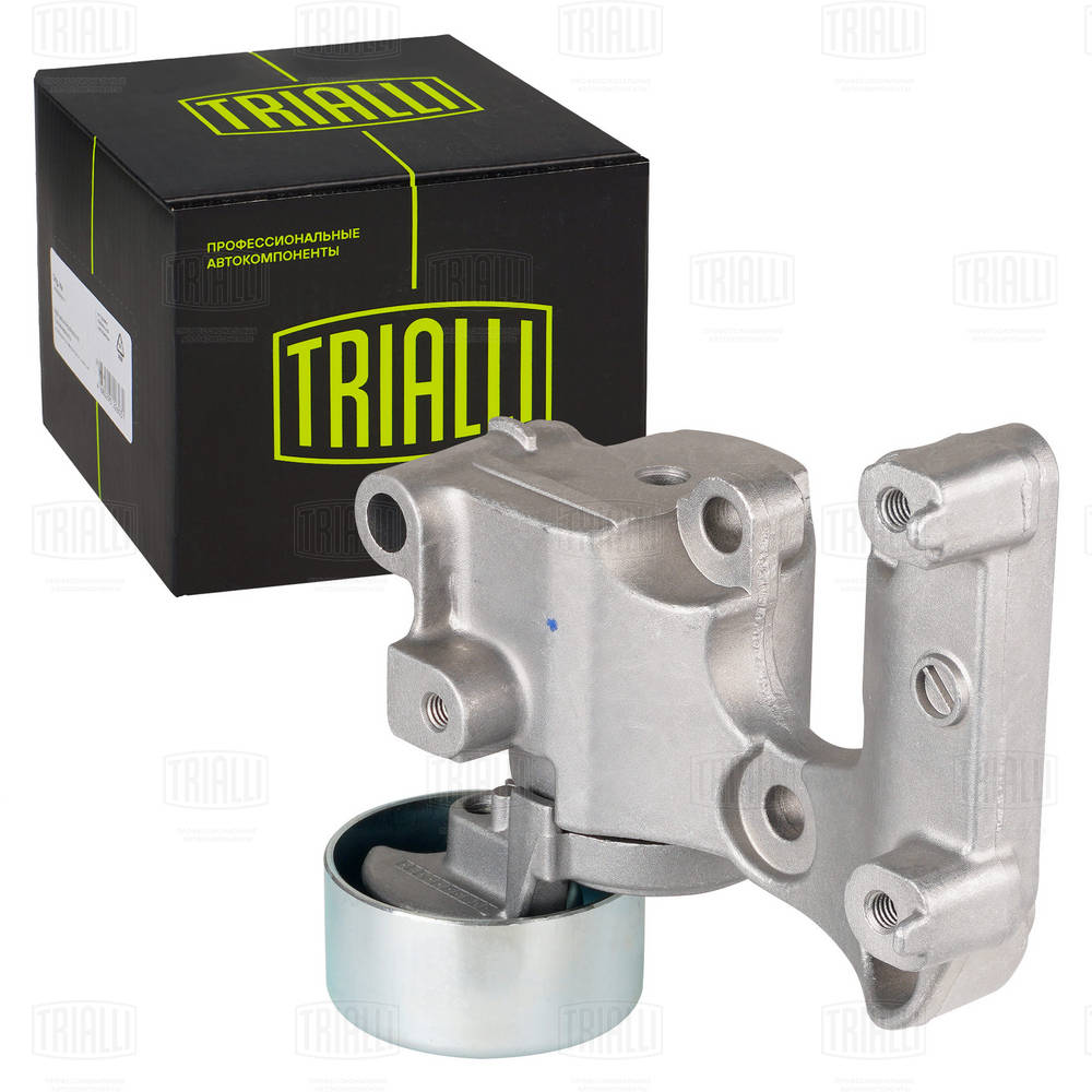 TRIALLI CM 1925 - Натяжитель ремня генератора