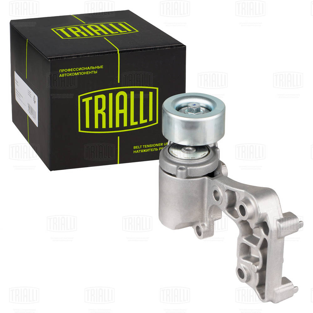 Натяжитель ремня генератора