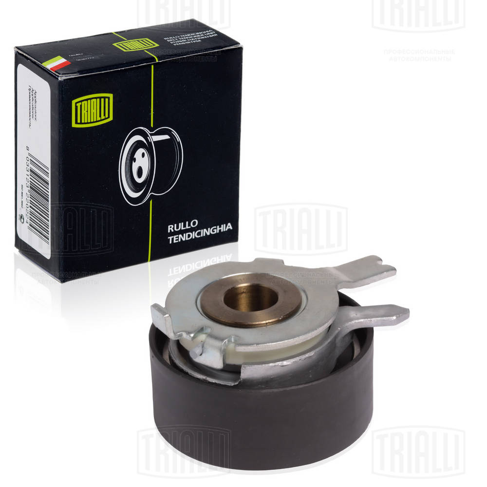 TRIALLI CM 3002 - Натяжной ролик ГРМ