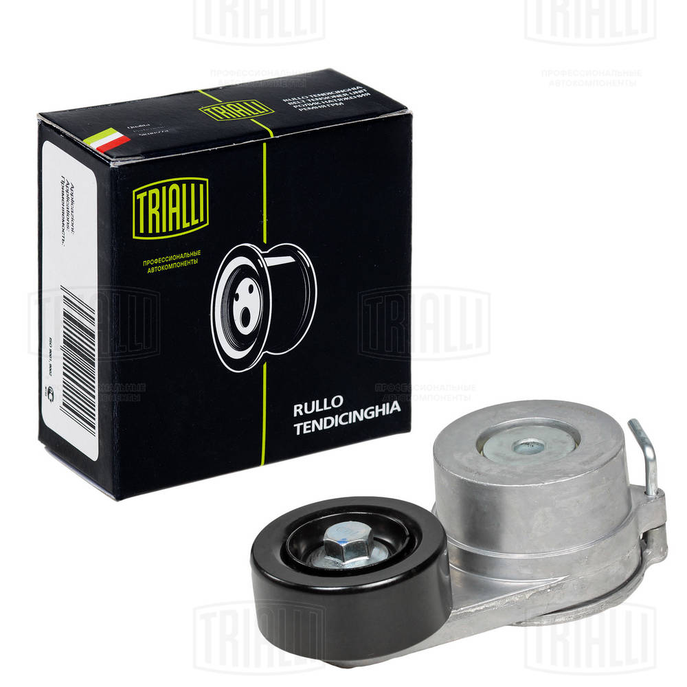 TRIALLI CM 3052 - Натяжитель ремня генератора