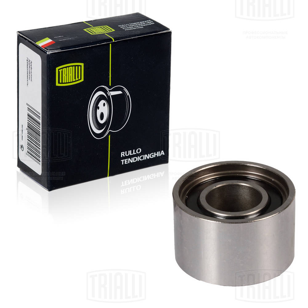 Натяжной ролик ГРМ