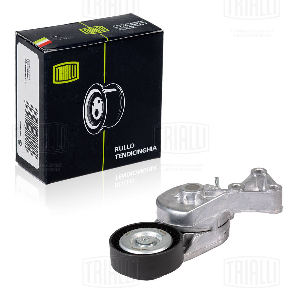 Ролик обводной приводного ремня