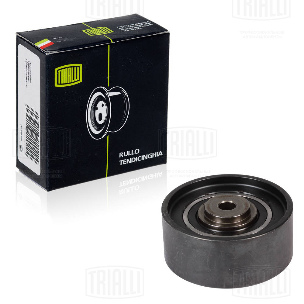 Натяжной ролик ГРМ