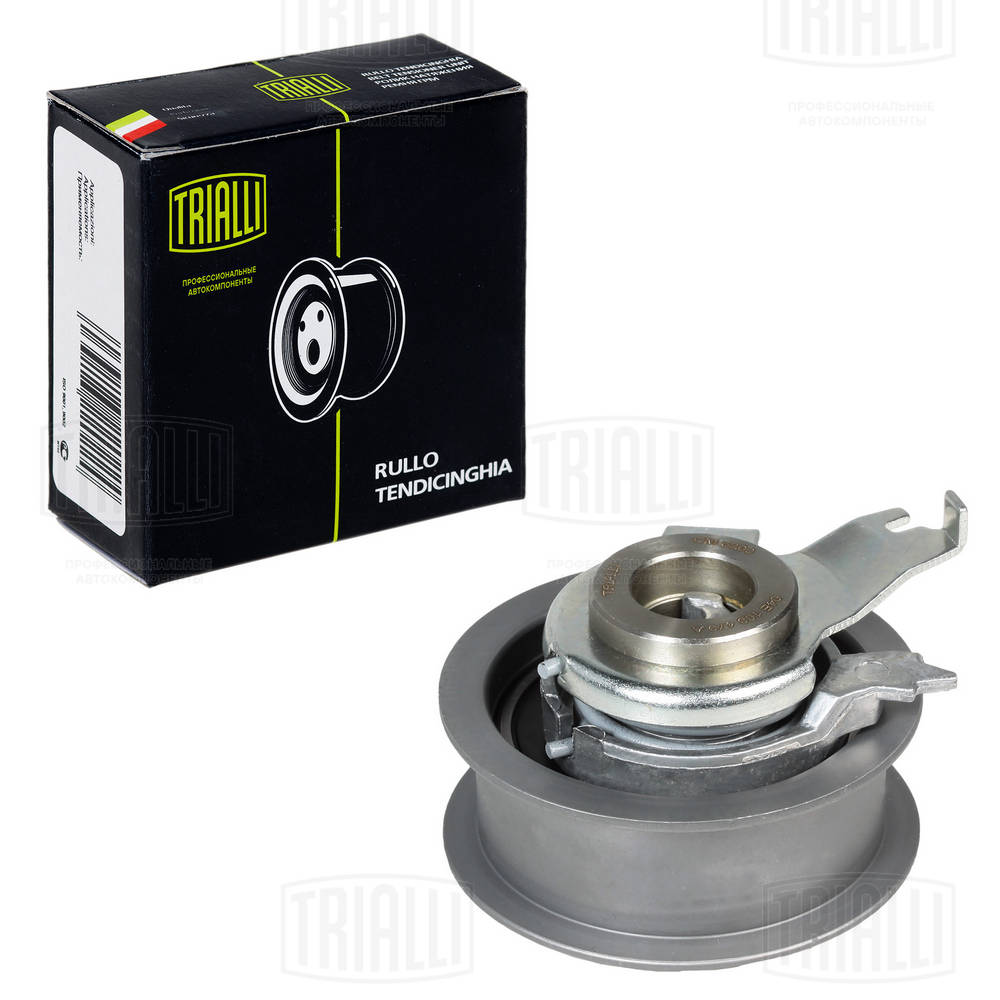 Натяжной ролик ГРМ