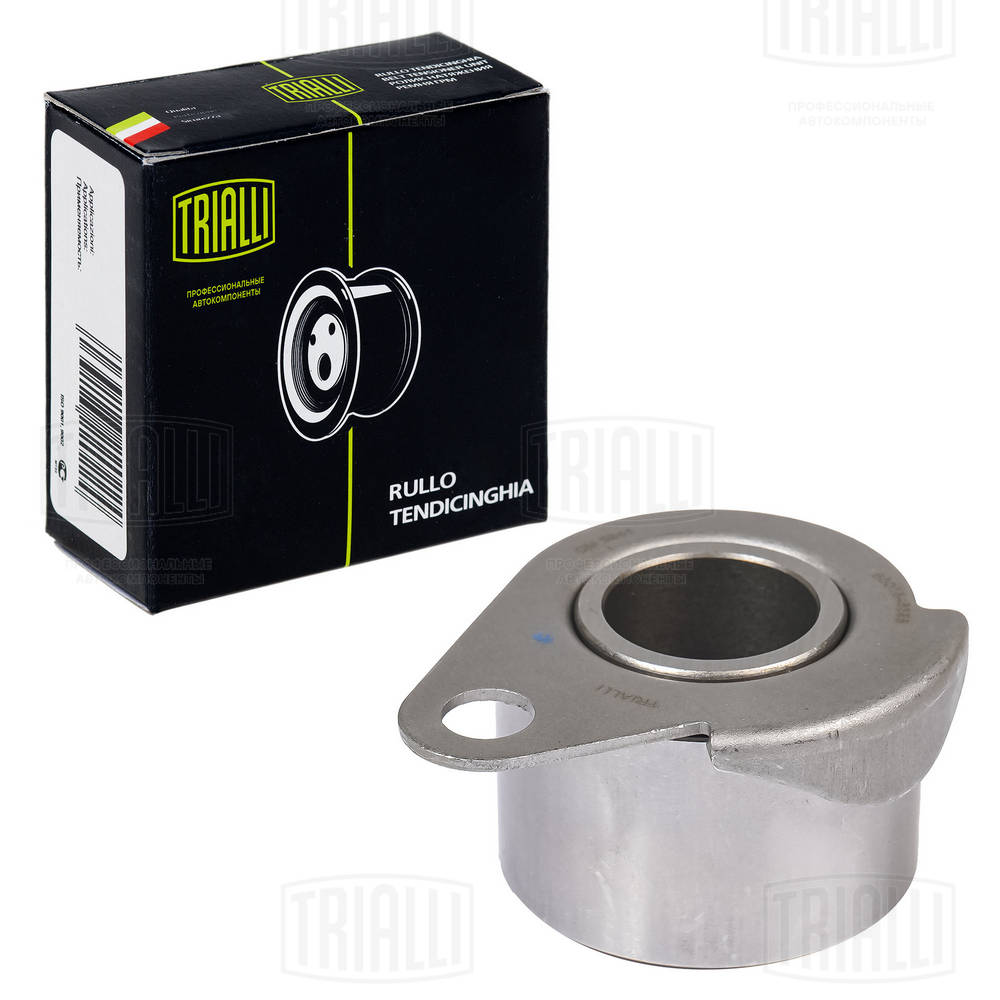 TRIALLI CM 5241 - Натяжной ролик ГРМ