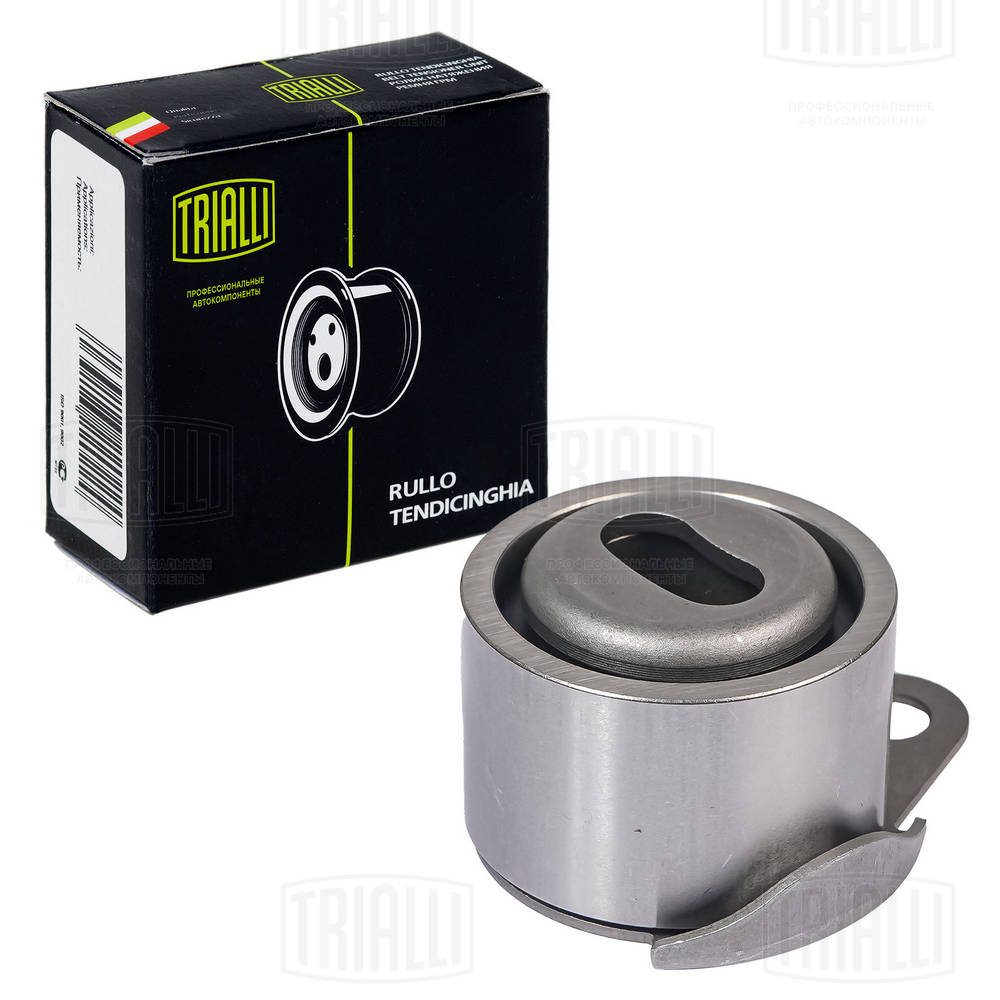 TRIALLI CM 5241 - Натяжной ролик ГРМ