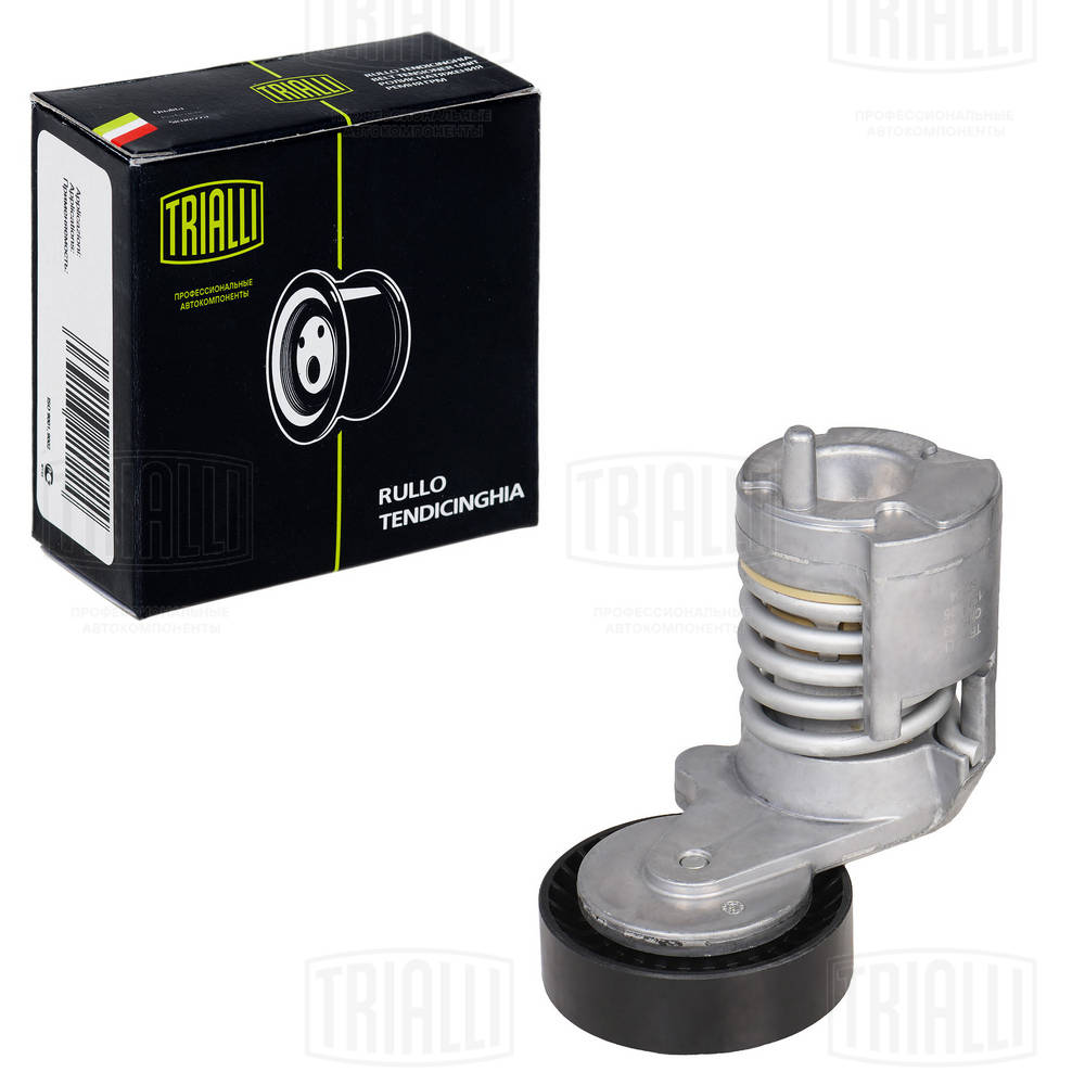 Натяжитель ремня генератора