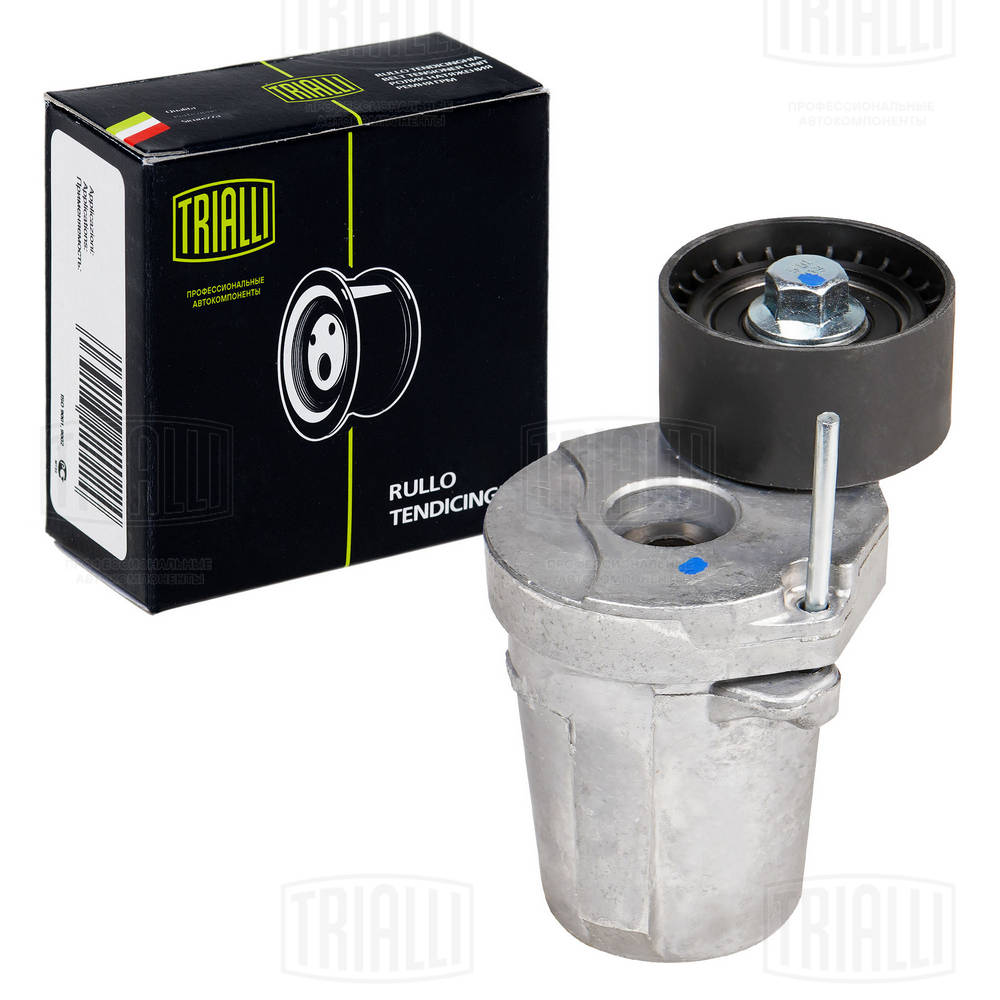 Ролик обводной приводного ремня