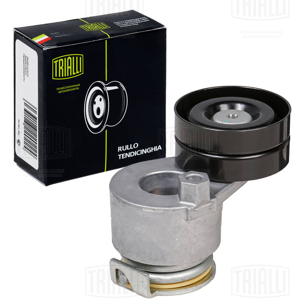 Ролик обводной приводного ремня